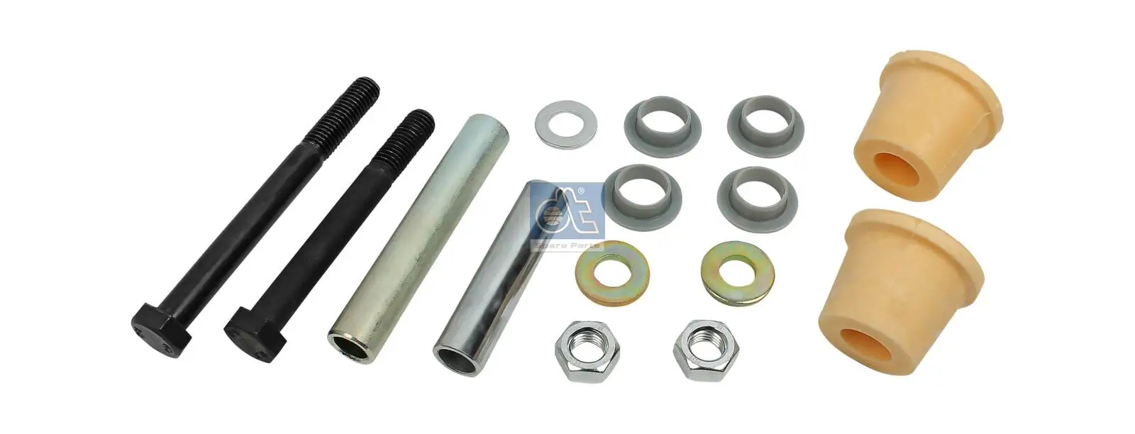 Repair Kit, driver cab suspension